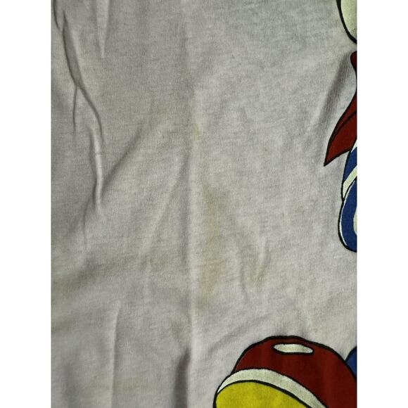 Vintage Walt Disney World Minnie Mouse Sleep Night Shirt Womens Large - Picture 6 of 10